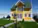 Two Floor Modular  Villa